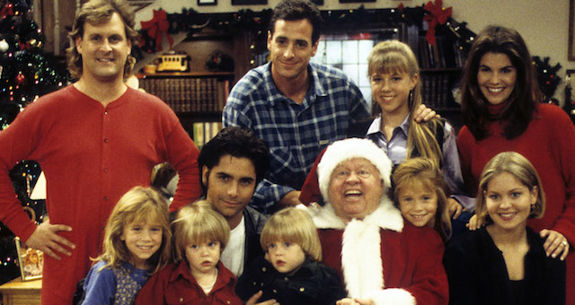 FILE: Actor Mickey Rooney Dies At Age 93 DAVE COULIER;MARY-KATE/ASHLEY OLSEN;JOHN STAMOS;DYLAN/BLAKE TUOMY-WILHOIT;BOB SAGET;MICKEY ROONEY;JODIE SWEETIN;MARY-KATE/ASHLEY OLSEN;CANDACE CAMERON;LORI LOUGHLIN